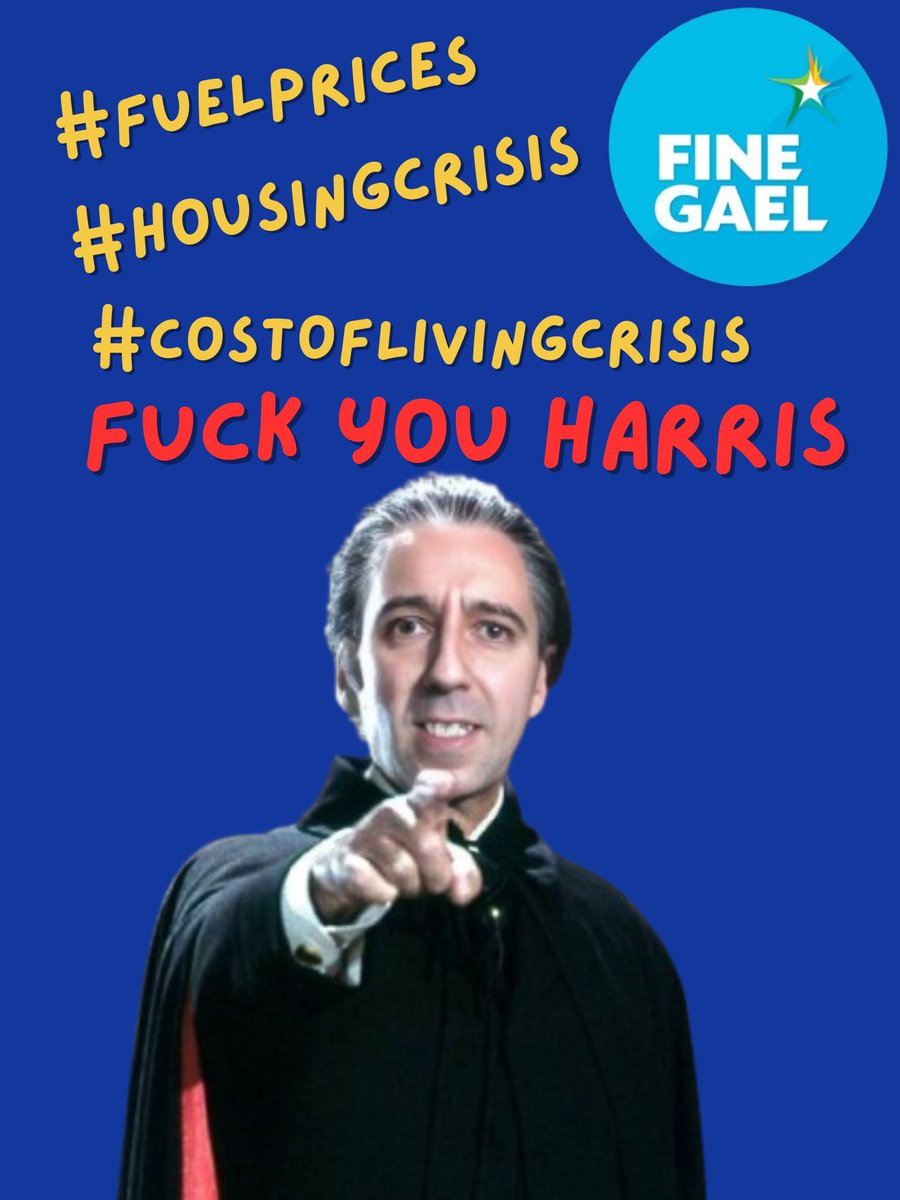 noshiteplease's tweet image. #fuelprice #Protest #ResignHarris 

Followers will know, I've long considered Simple @SimonHarrisTD a disgusting,Cretinous Fool,Snivelling little Bollox,Treacherous Guttersnipe,A Disingenuous Bumbling incompetent idiot &amp;amp; Nasty useless Cunt

Day 3 of the Protests🙏

Moaning All 😁