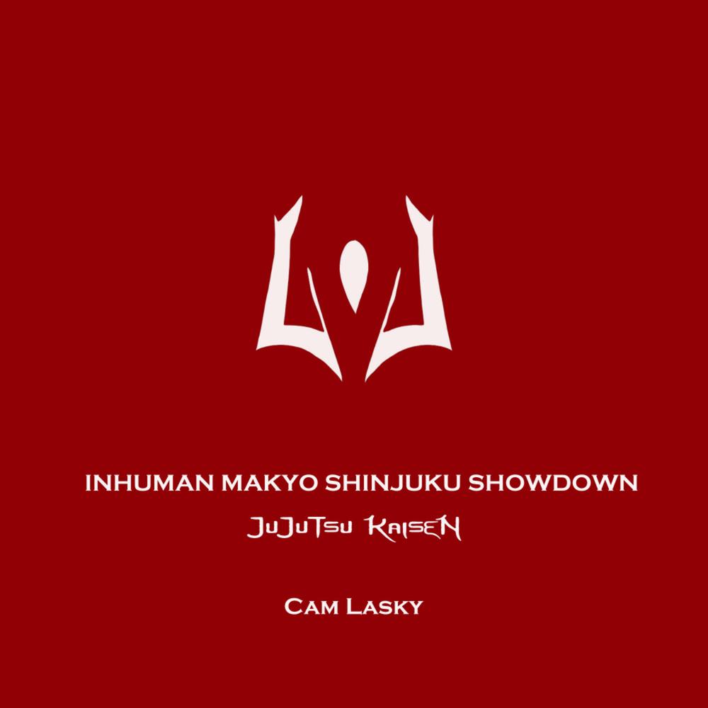 flac_techno's tweet photo. Cam Lasky - Inhuman Makyo Shinjuku Showdown: Jujutsu Kaisen (2026)
Genre: #Techno
Label: KWAIOTO Records
Catnum: KWO431
DOWNLOAD: https://t.co/8x1cPnzk3z
#flac #lossless #music #flact https://t.co/CIULl1I9a9