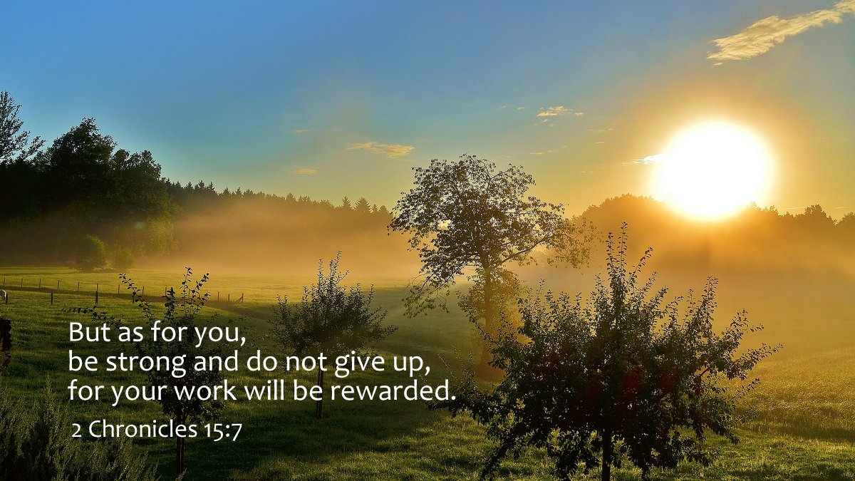 BIBLE LINE ～ バイブルライン tweet media