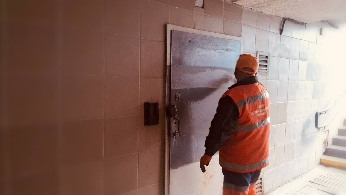 Солом'янська РДА tweet media