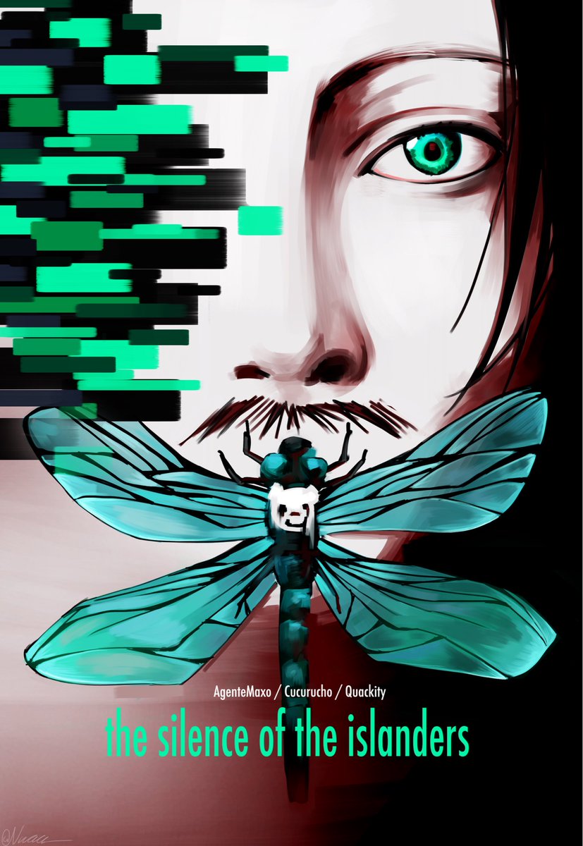 Naraa_ ★(Comms open!) tweet media