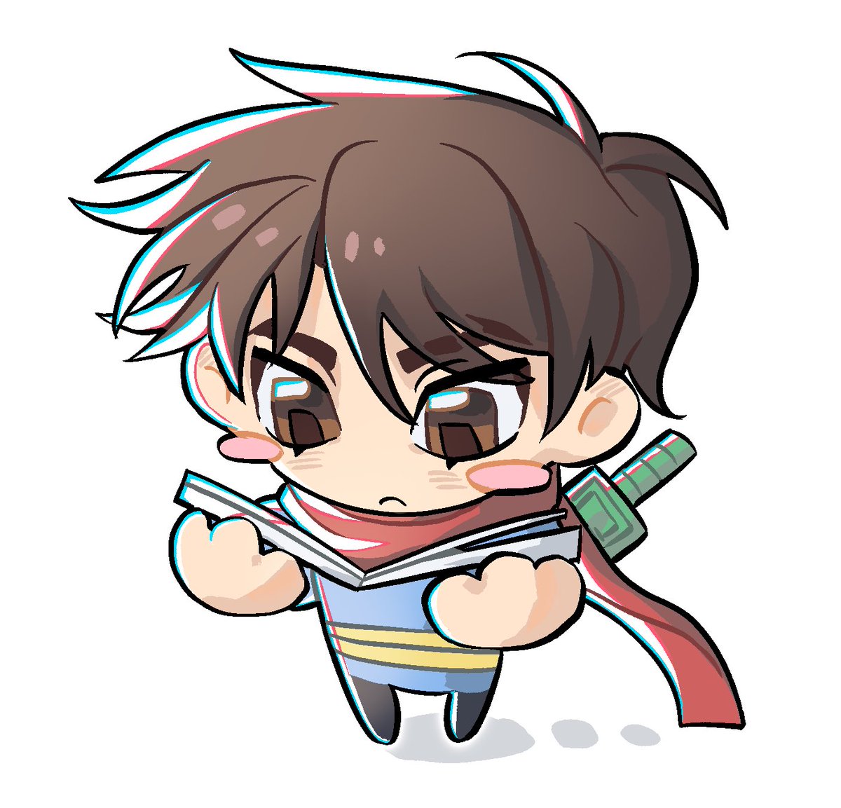 KUNLS_AKUE🕊️ tweet media