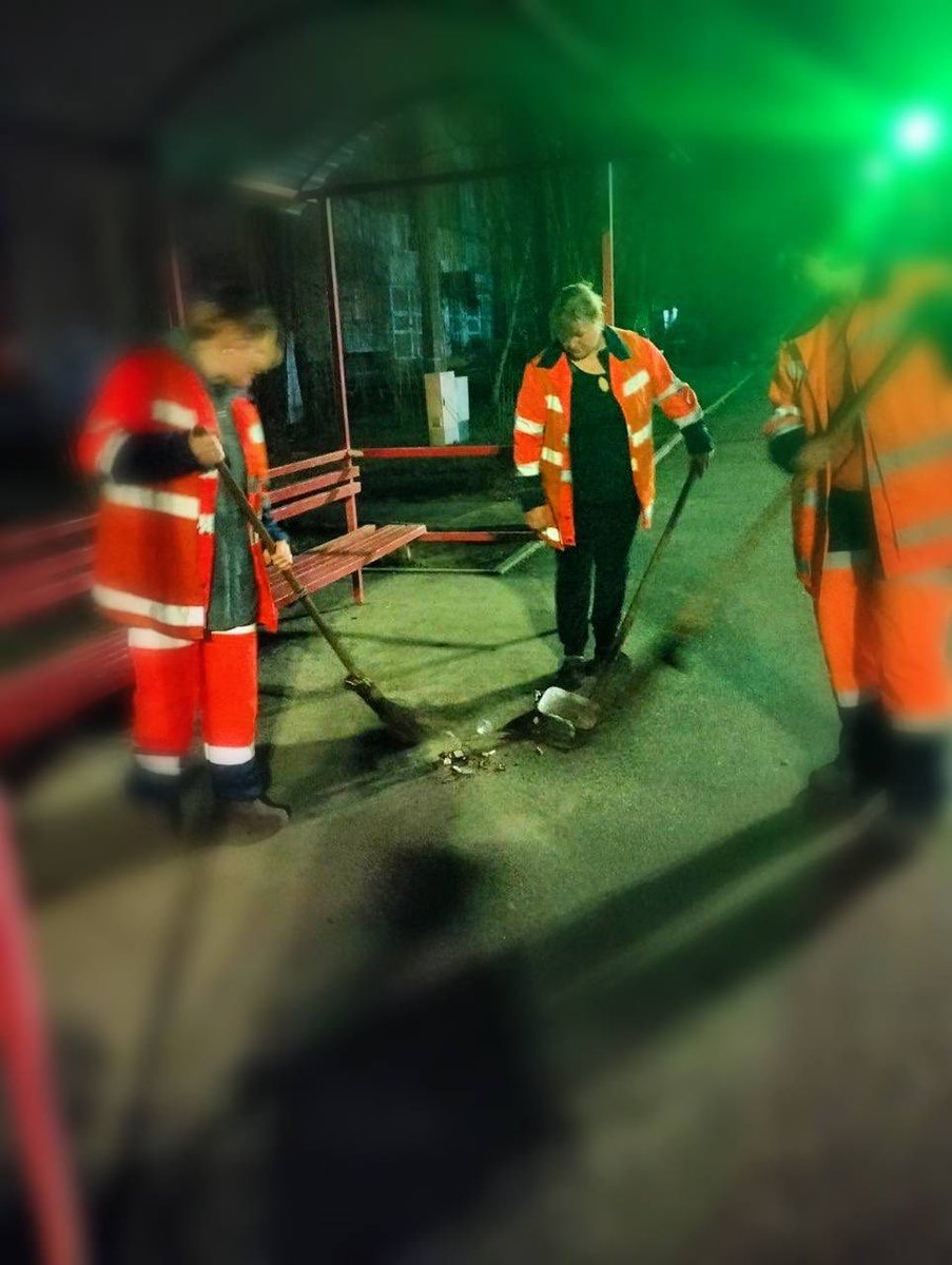 Солом'янська РДА tweet media