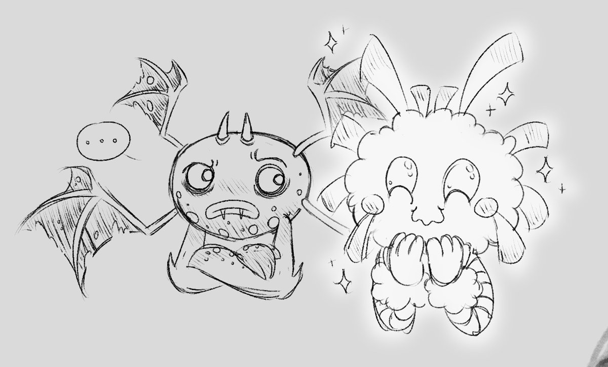 Cloud 🌨💤 tweet media