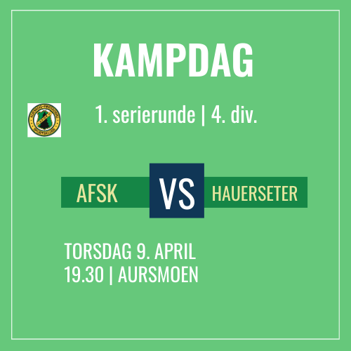 AFSKfotball tweet media