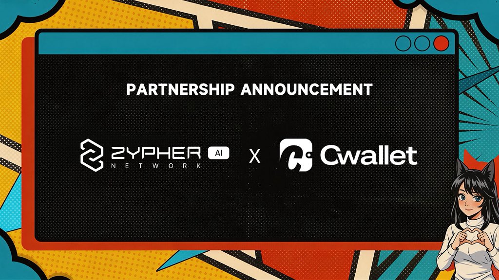 Zypher Network ($POP)💥 tweet media