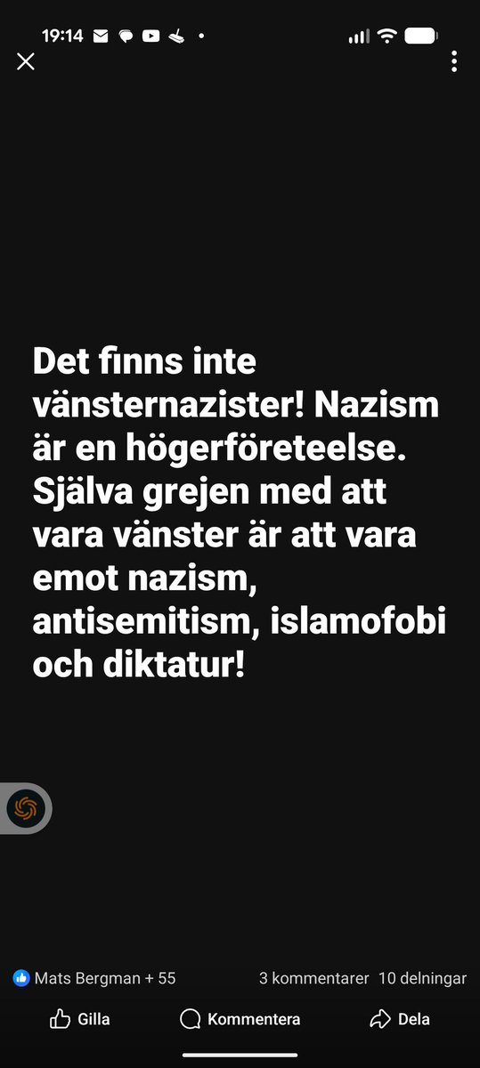 Torgny Karlsson tweet media