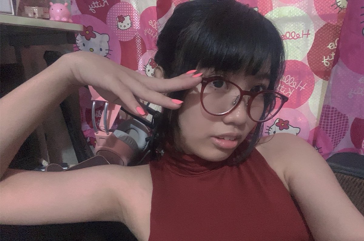 kaeyurii ケイユリ tweet media