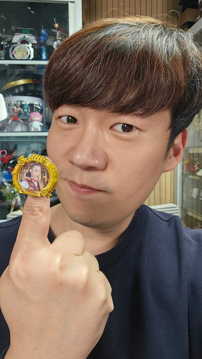 성우 김혜성|게임성우|애니메이션성우|韓国声優|VoiceActor tweet media