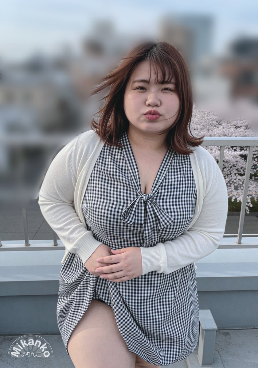 桃井みかんこ🍊@むちぽちゃAI Virtual Human tweet media