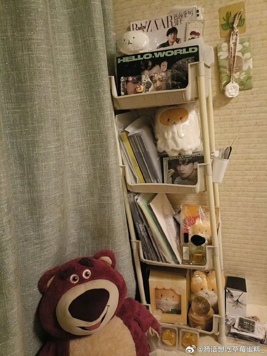 gina_bebesister's tweet image. "Organize old stuff → Keep what sparks joy, donate what doesn’t!  A clutter-free space = a calm mind. Tag a friend to join the tidy-up challenge! #DeclutterYourSpace #OldItemOrganization"