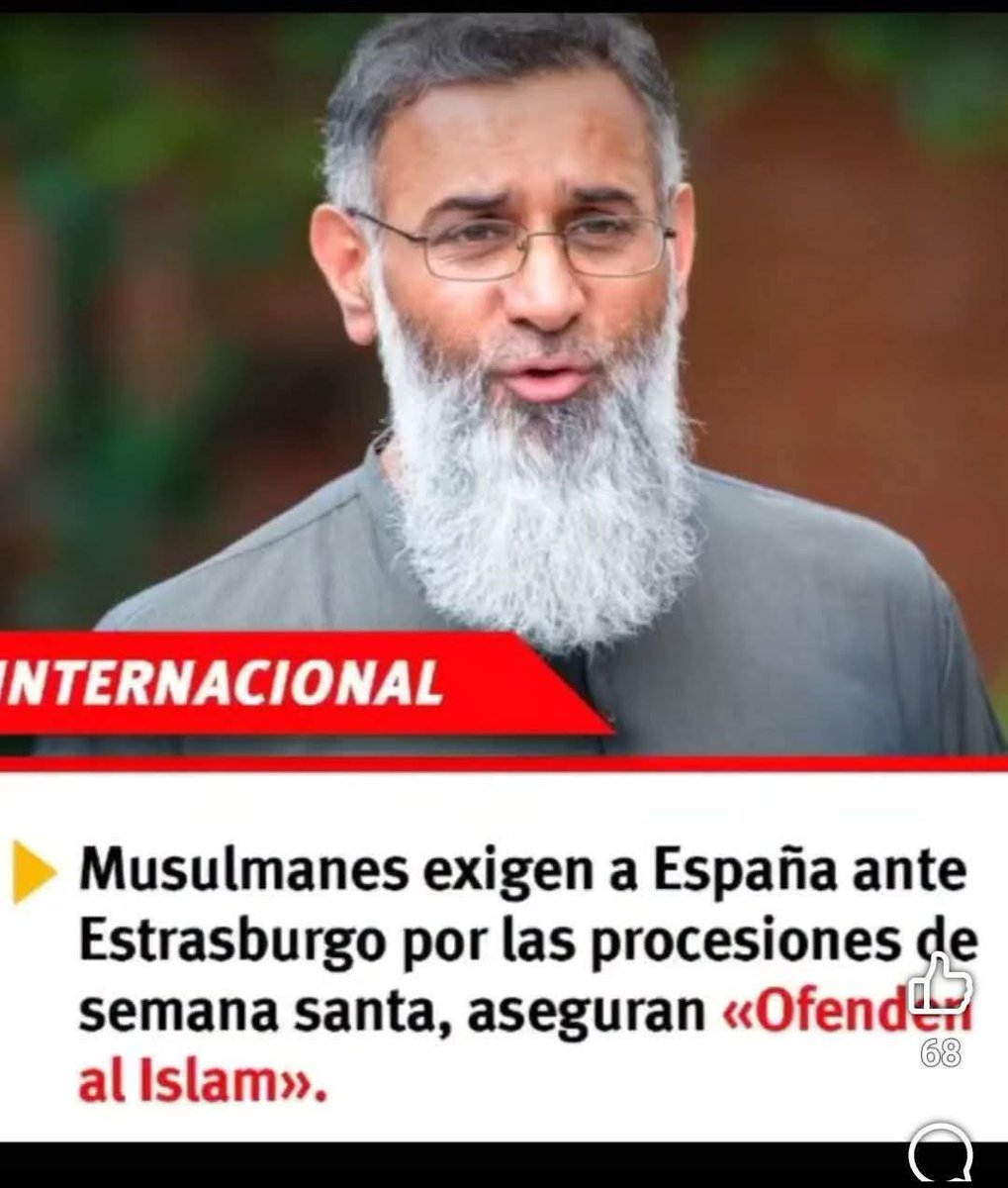 CalVOX💚🇪🇦💚 tweet media