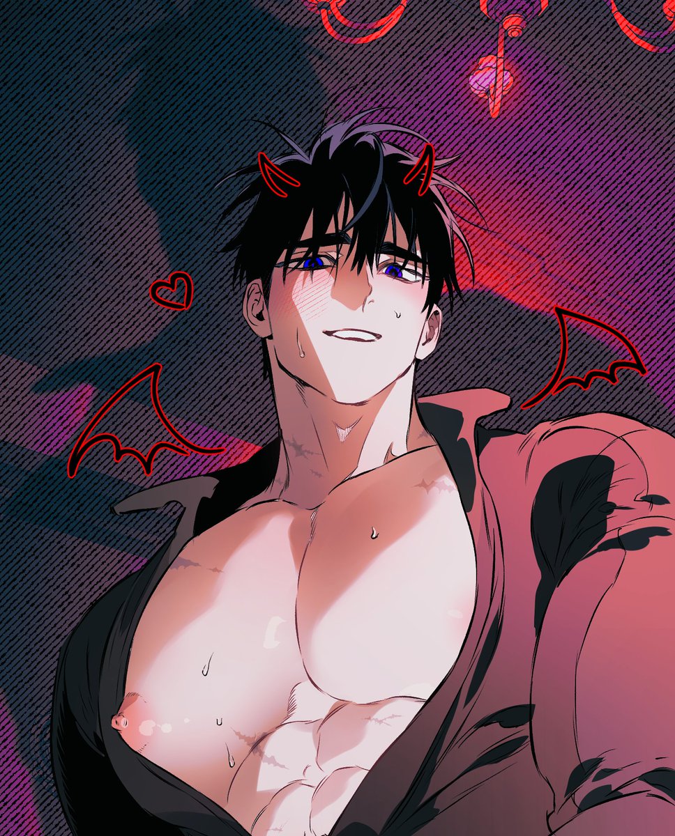 🪼Blond Superman🪼||Xie Qingcheng simp 🍑 tweet media