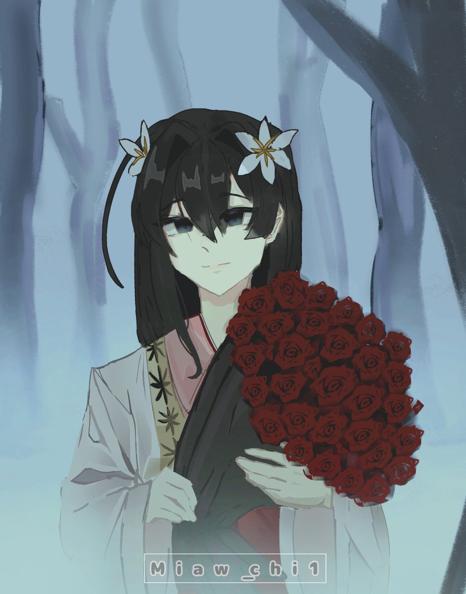Miaw_chi1's tweet photo. #BSD #bsdbeast #kyoukaizumi https://t.co/J1SDoHgzux