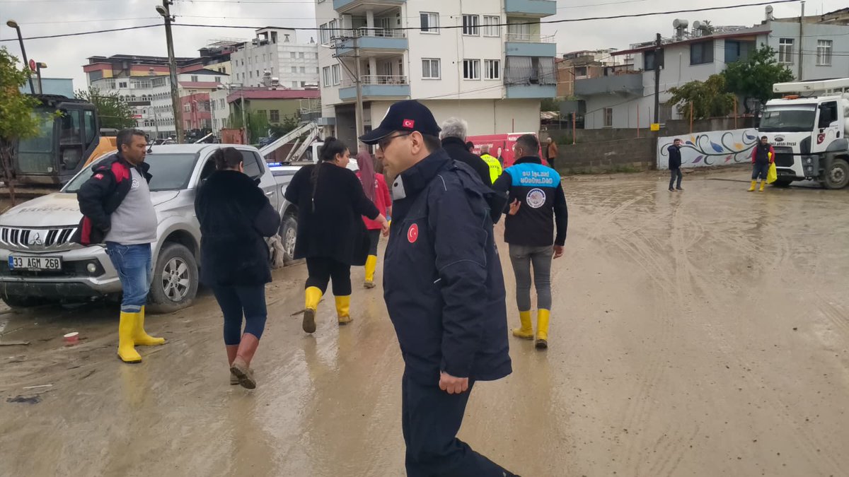 Osmaniye Çevre, Şehircilik ve İklim Değişikliği Md tweet media