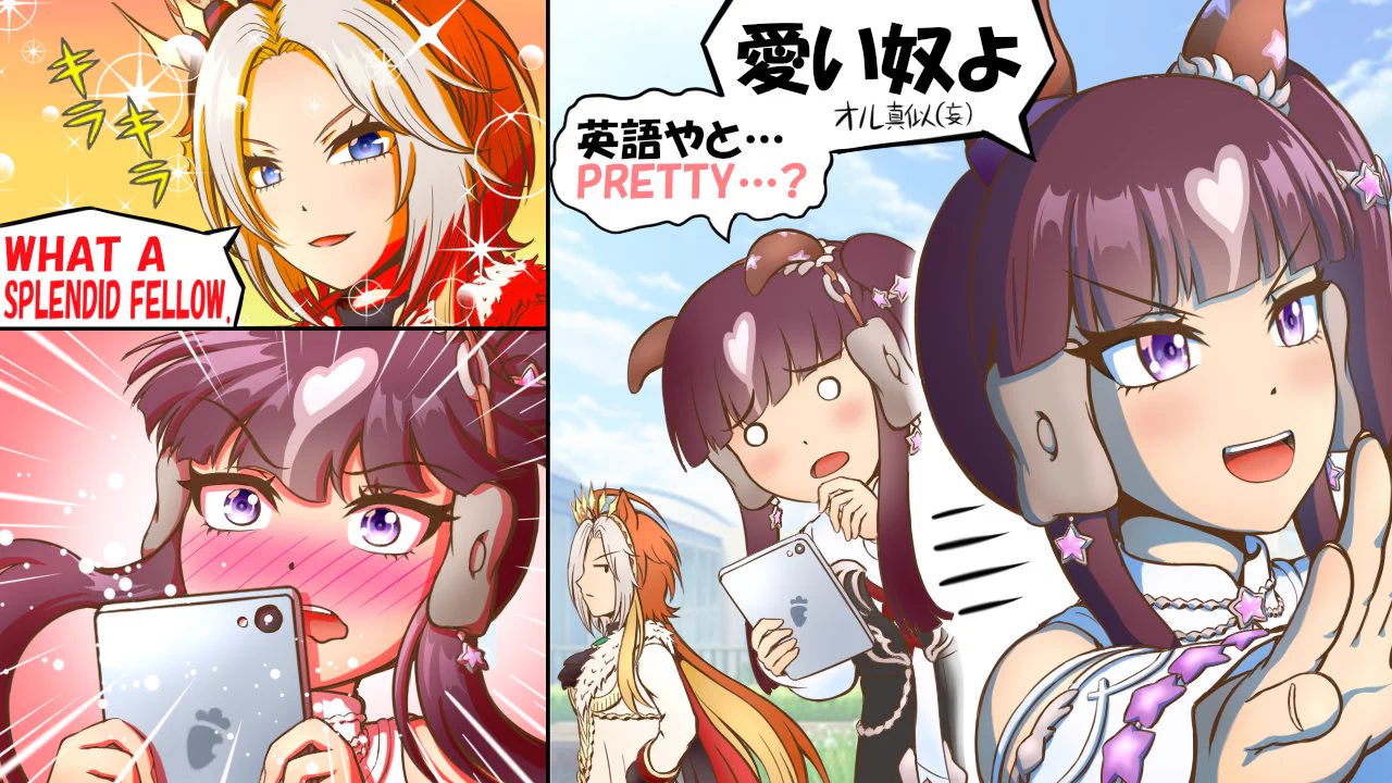 セリル on X: 