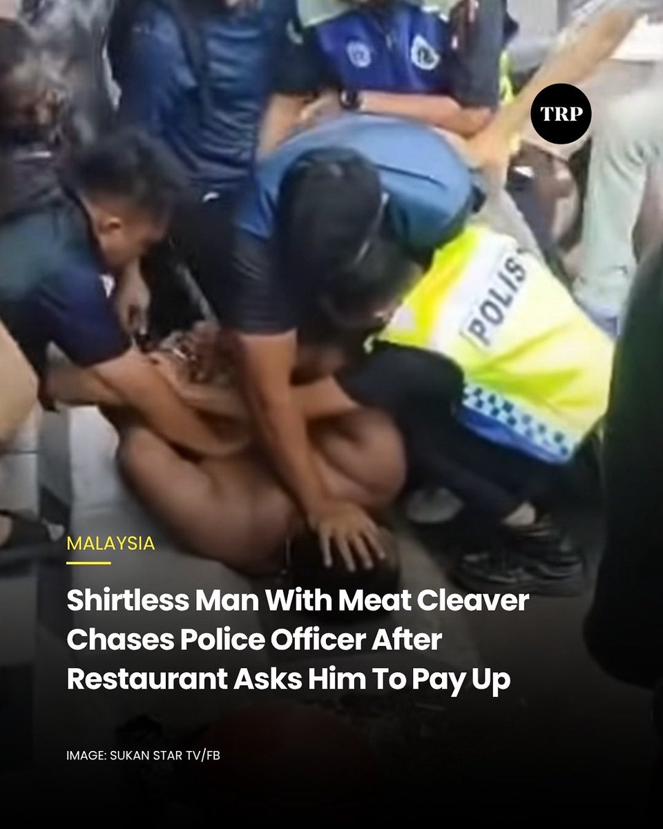 The Rakyat Post tweet media