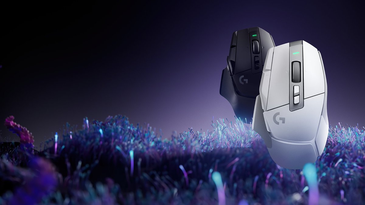 Logitech G DE 🇩🇪 🇦🇹 🇨🇭 tweet media