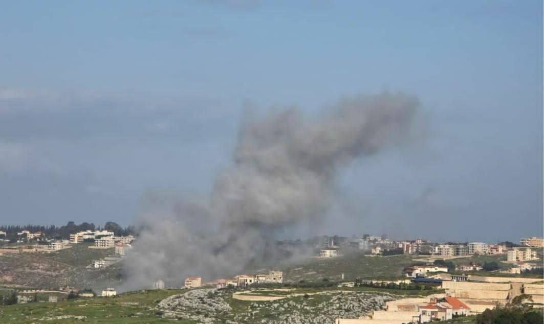 משה موشي جرادي Moshi tweet media