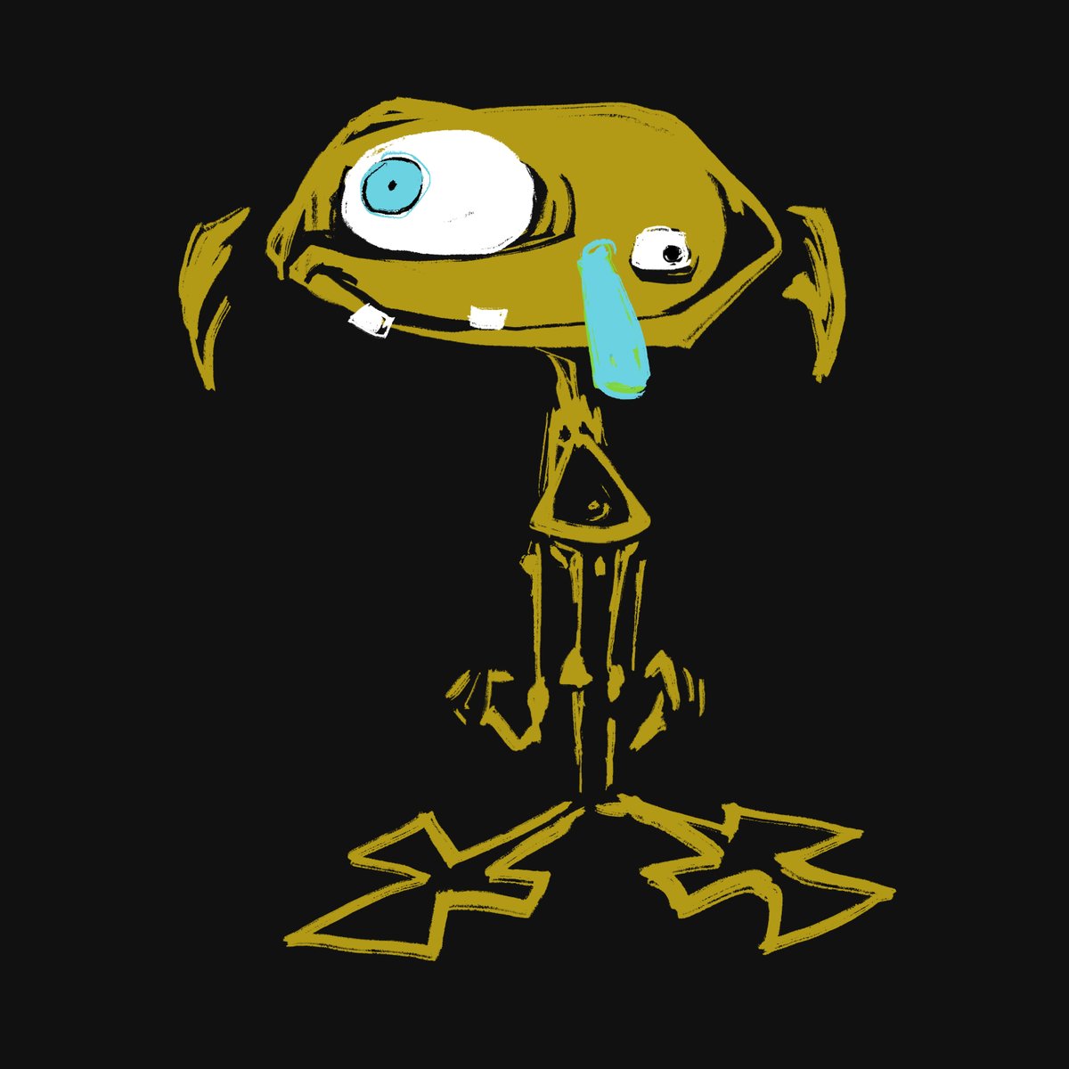 goblintown tweet media