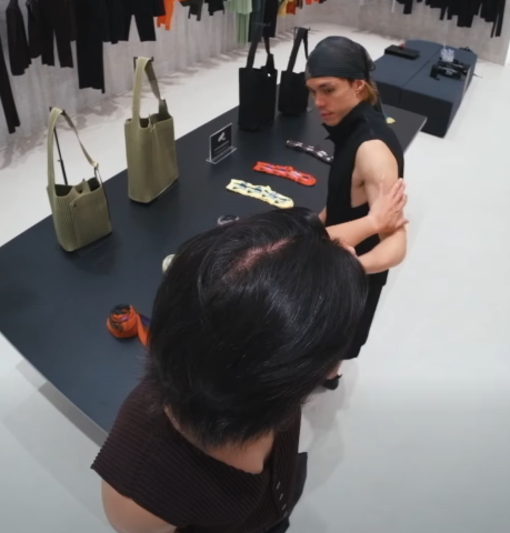 diannetalkroom's tweet photo. เฮ่ยทำไร https://t.co/jxKoKSiOVY