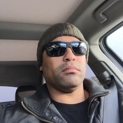 DougDougie72's tweet photo. #NewProfilePic https://t.co/qERtOu1Vci