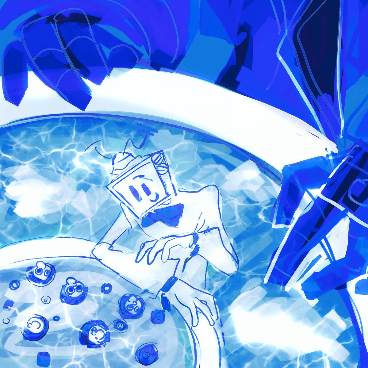 ddddduckky tweet media