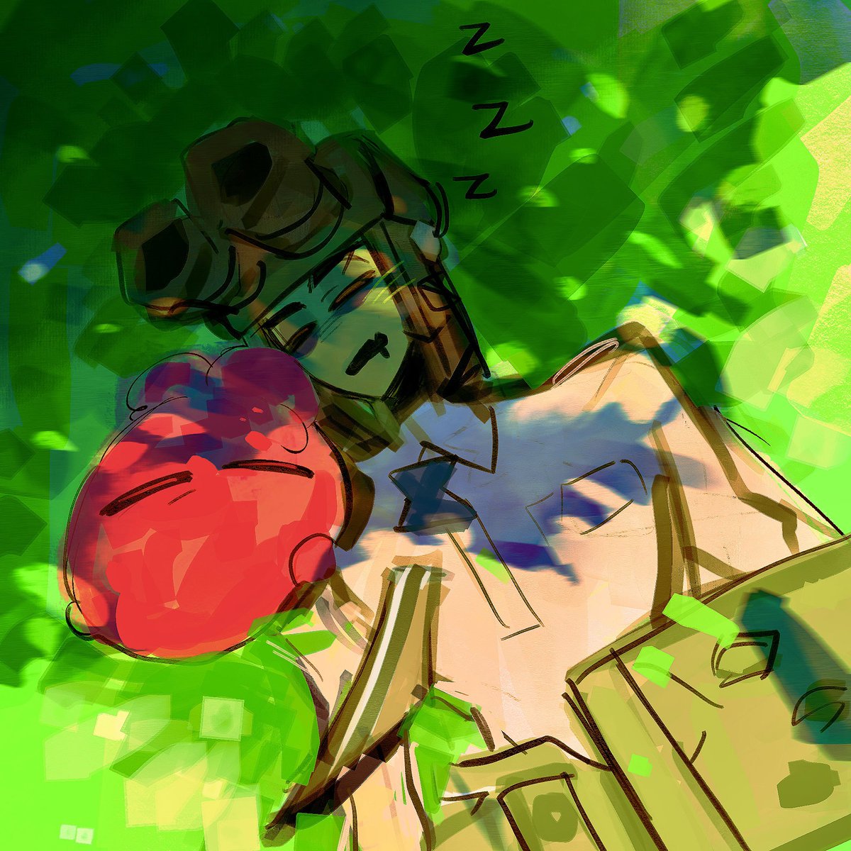 ddddduckky tweet media