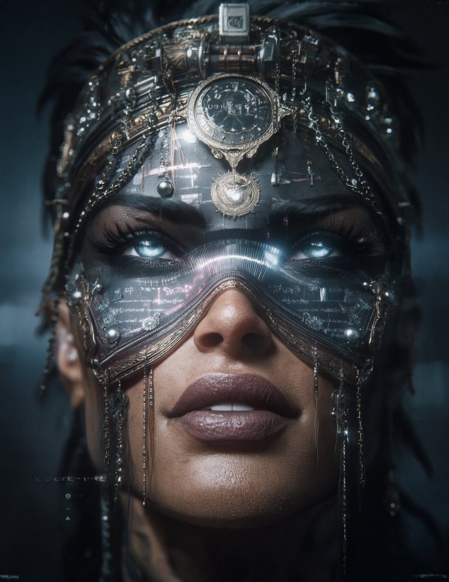 youseememiami's tweet image. QT Masquerade.