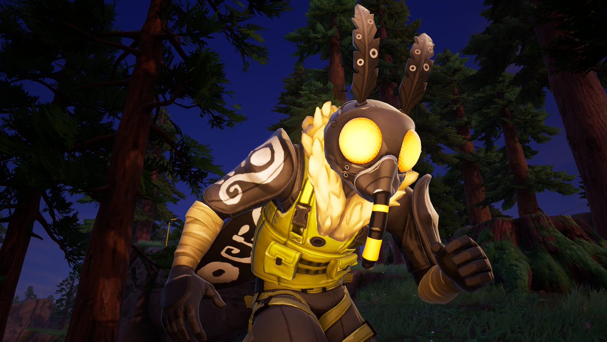 Victor Snoozenayko tweet media