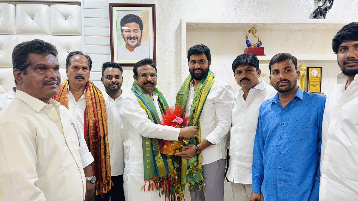 Sriganesh tweet media