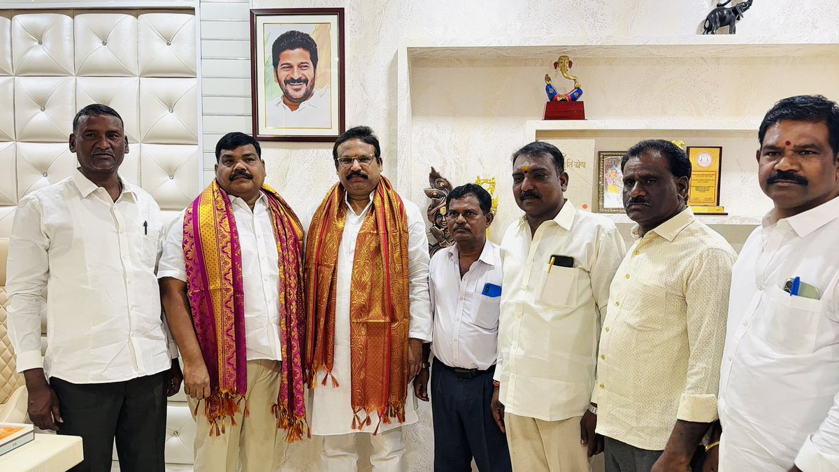 Sriganesh tweet media