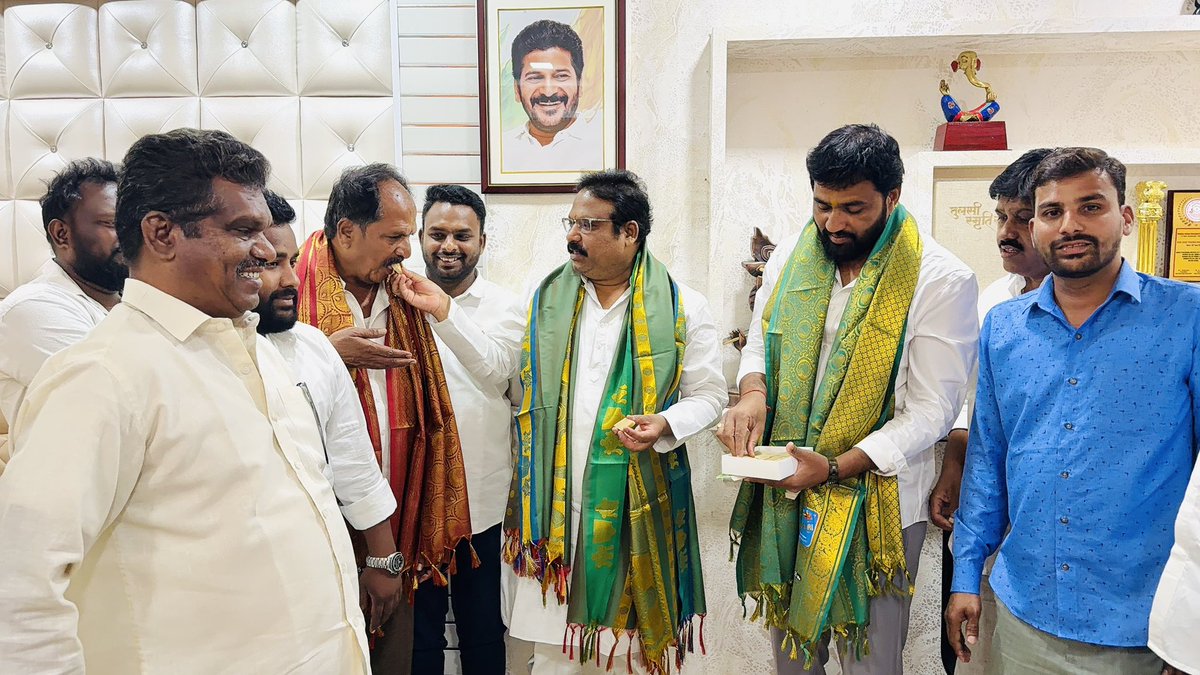 Sriganesh tweet media