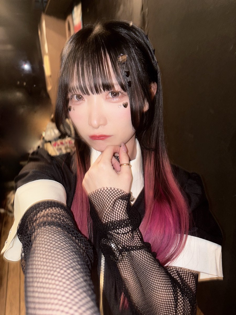 小熊りん🧸💖【CUBΣLIC】 tweet media