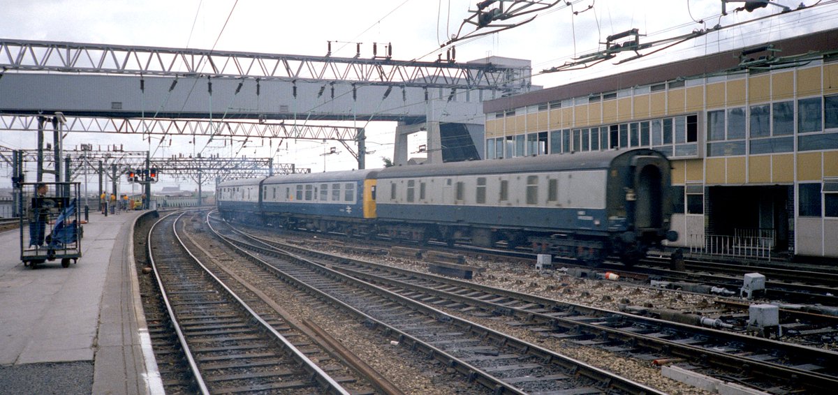 Stockport Trains tweet media