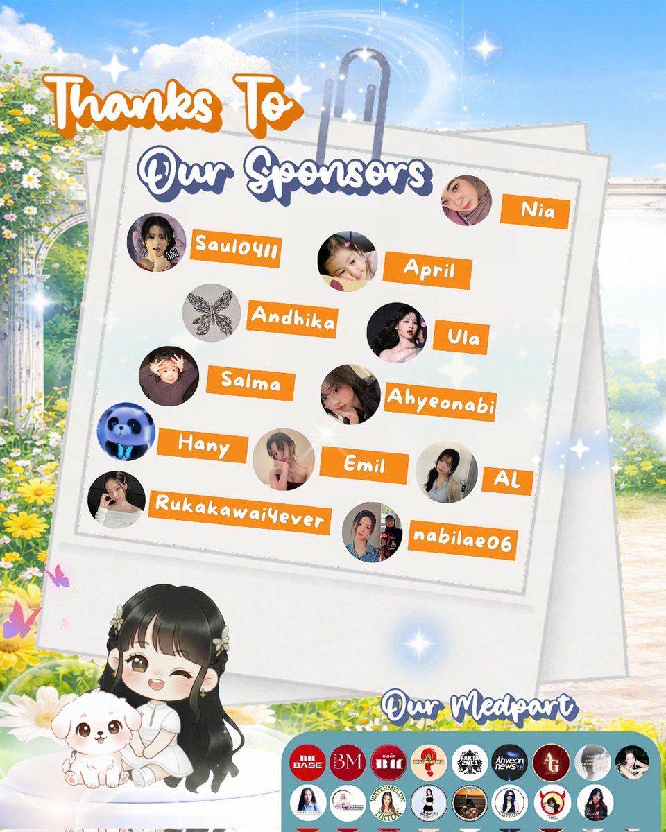 𝗔𝗵𝘆𝗲𝗼𝗻 𝗪𝗮𝘃𝗲 tweet media