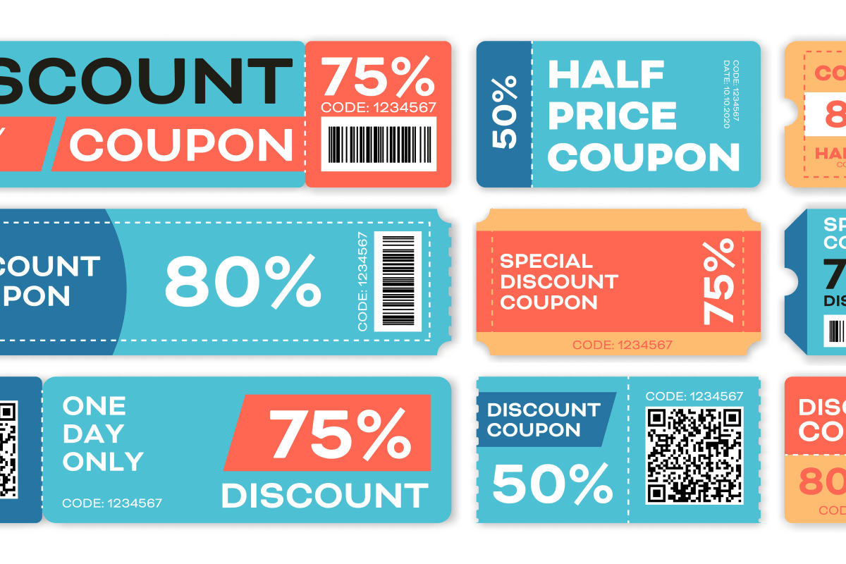 Sav_ezy's tweet image. Unlock smarter savings with trusted coupon codes! Discover expert tips to find legit discounts, stack deals, and shop confidently every time. #CouponCodes #SmartShopping #SavingsTips