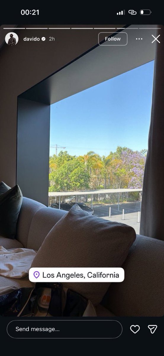 ÌKÀ NATION 🎙️ tweet media