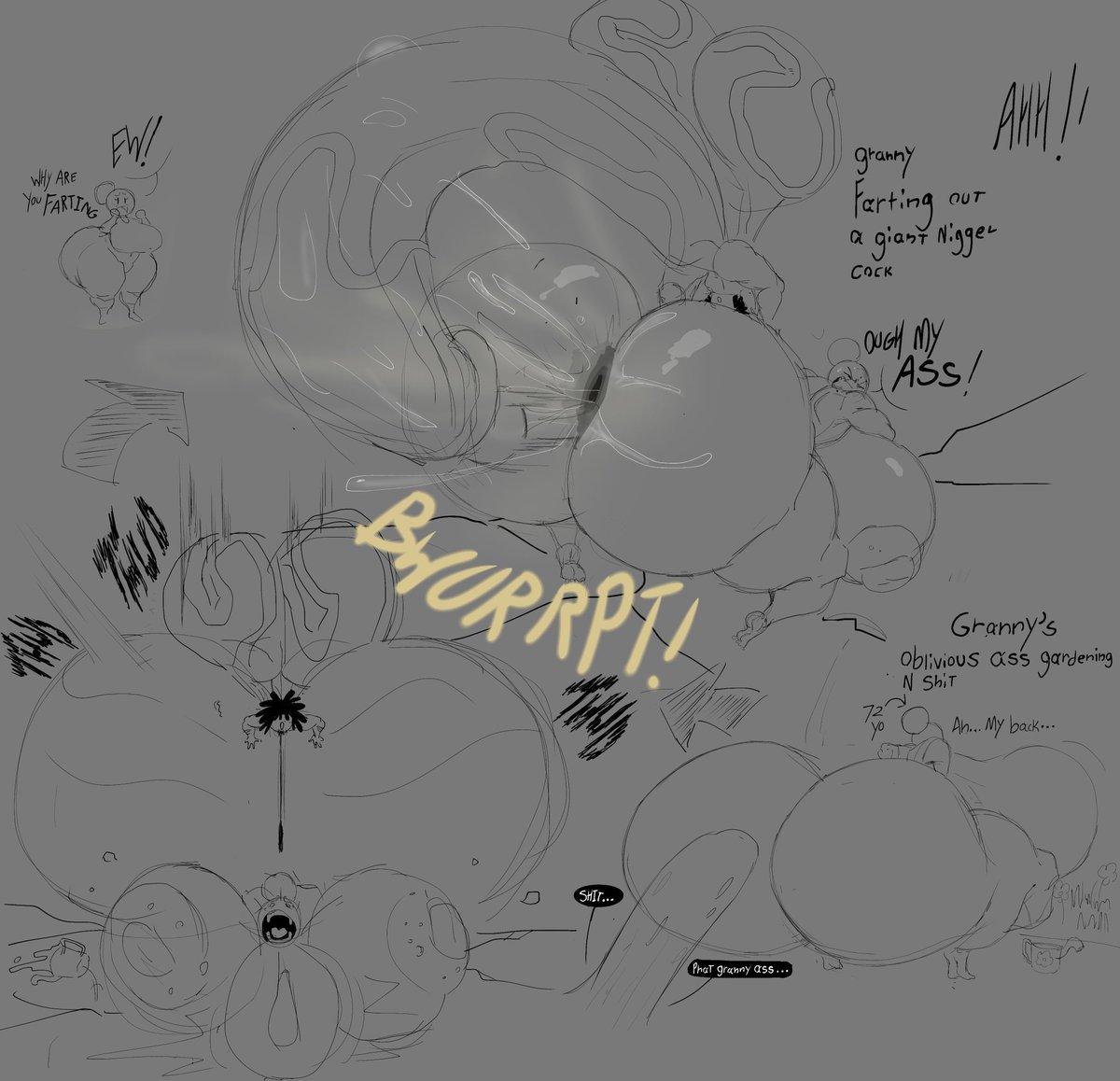 edit_animation🔞✏️ tweet media