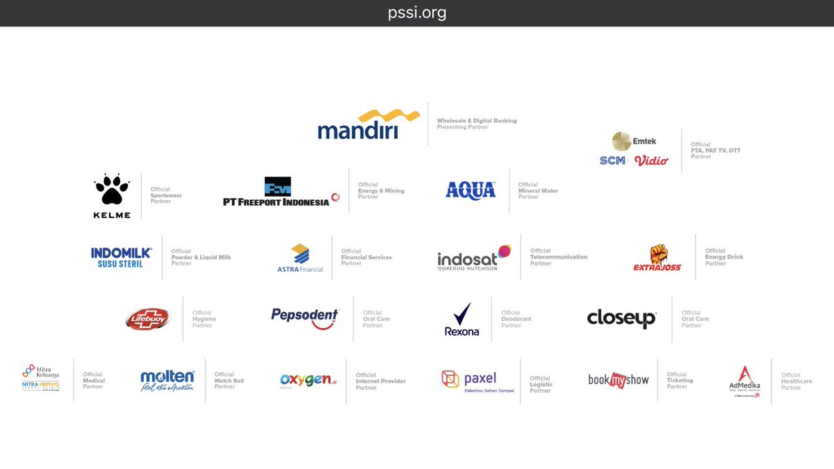 Virtual Footballers tweet media