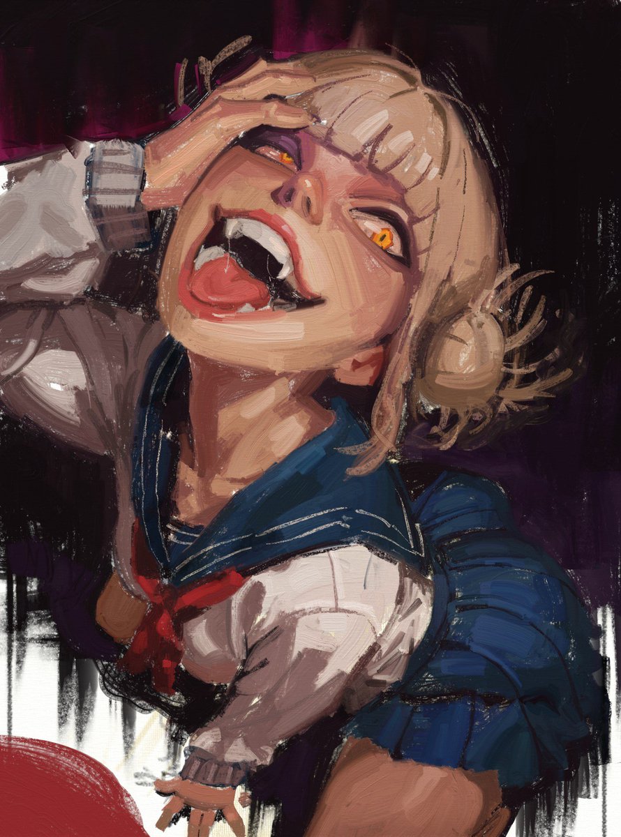 Izuku Midoriya (Deku) tweet media