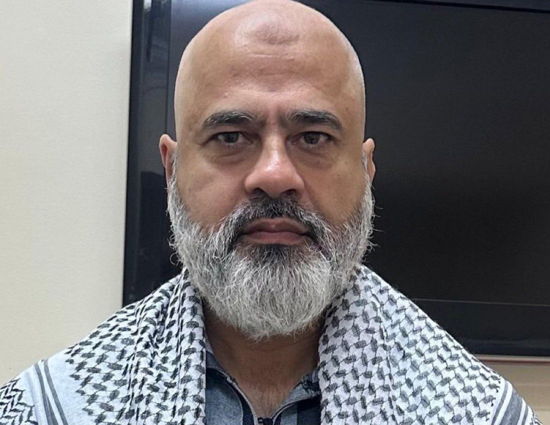 حاجی شائن سٹائن tweet media