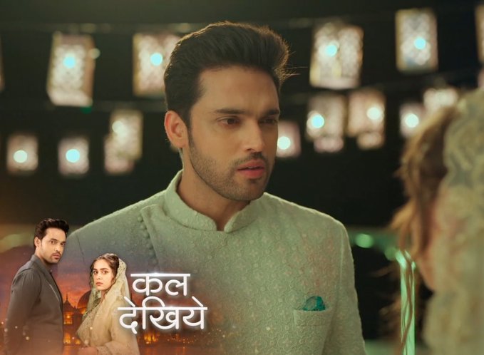 Seher Hone Ko Hai 9th April 2026 Written Update

fiction247.com/seher-hone-ko-…

#SeherHoneKoHai #ParthSamthaan #RishitaKothari #MaHer #MahidNiyaz #SHKH #ApurvaAgnihotri #MahhiVij