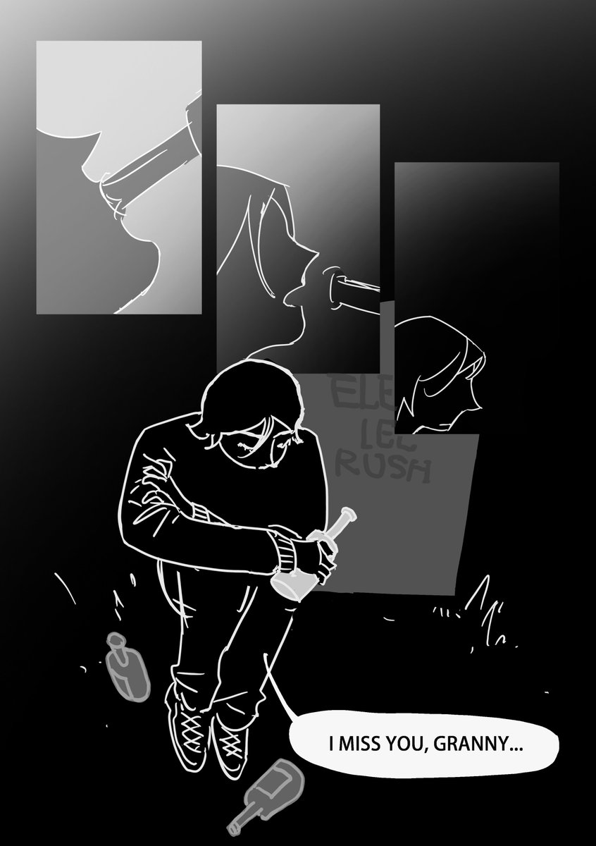 我又饿了 tweet media