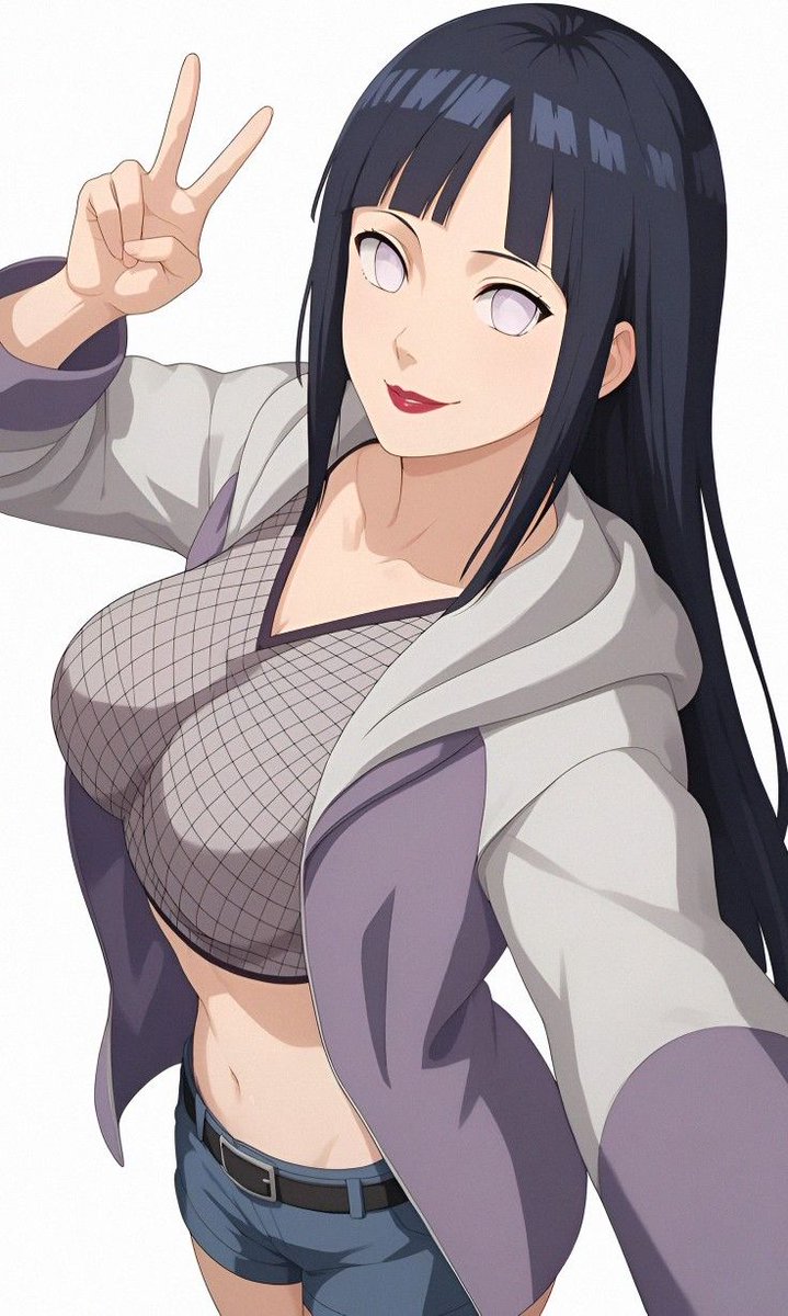 Hinata Hyuga (@RiyaOjanta) / Posts / X