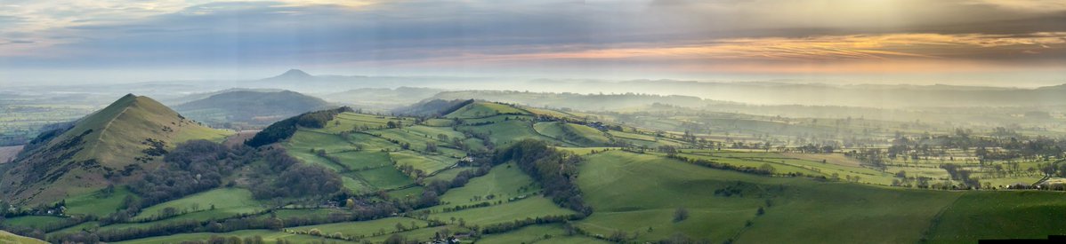 Aneedtopaint's tweet image. Final inage from this morning’s walk. #Shropshire