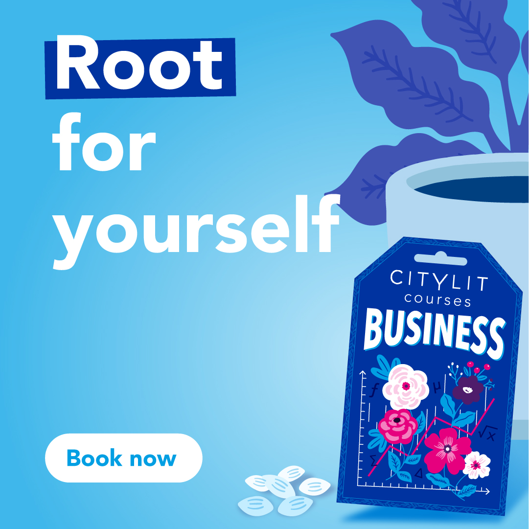 citylit's tweet image. This spring, root for yourself 🌱 

With City Lit, every course is a chance to grow - building skills, confidence, and something that's truly yours. 

Start today: citylit.ac.uk/season-of-grow…

#CityLit #SeasonofGrowth
