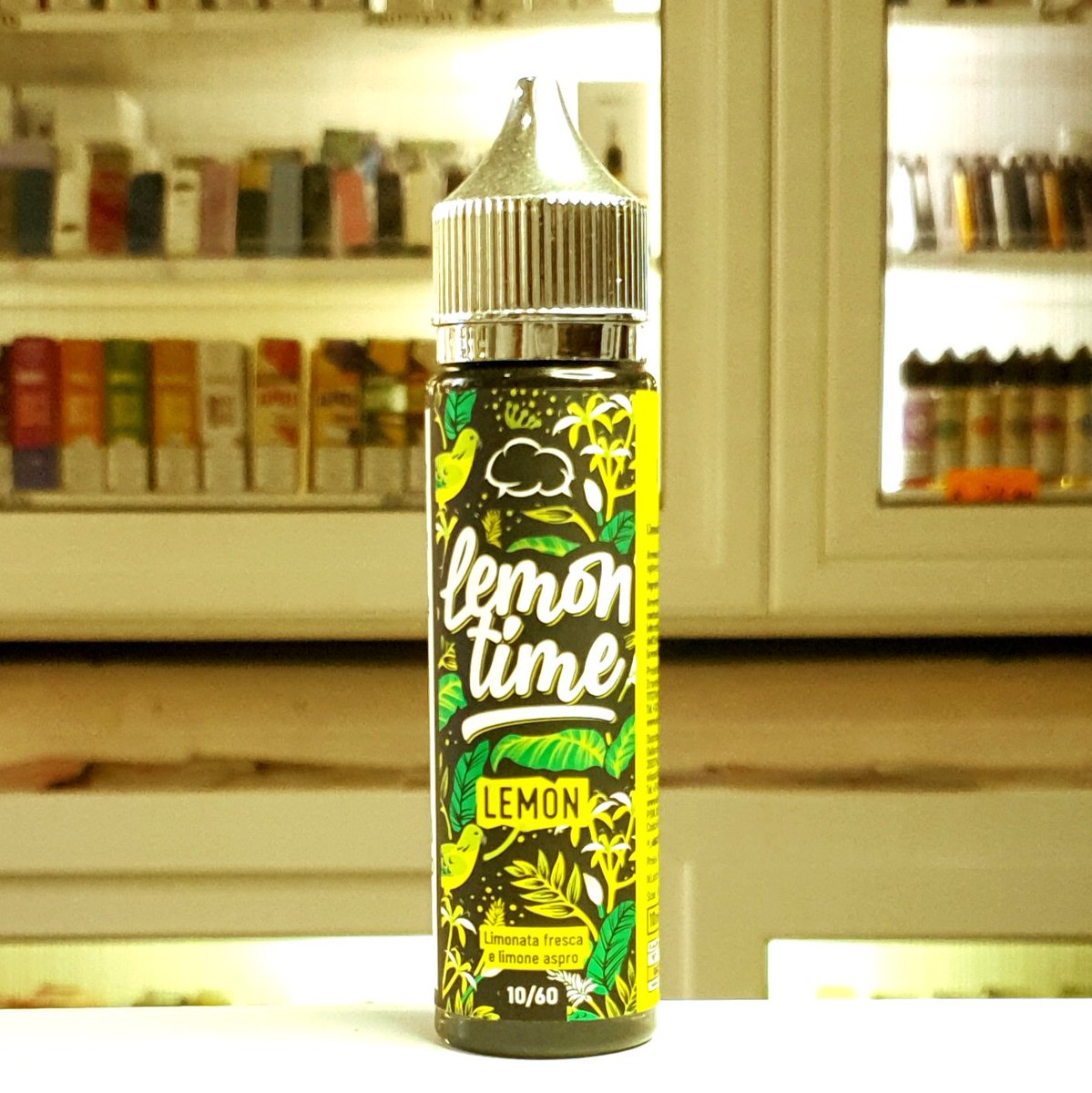 DelloSvapo's tweet photo. Oggi  "  LIMONE " della Lemon Time https://t.co/AmMeuEfWAZ