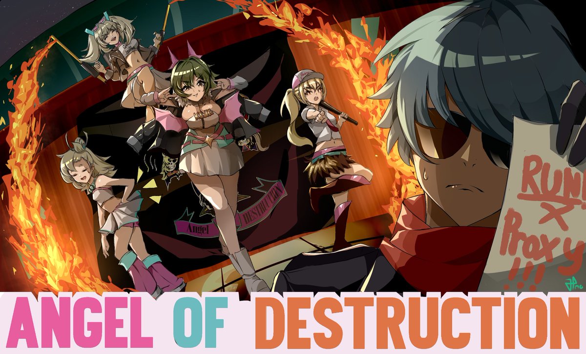 jpno (Vgen commission open) tweet media