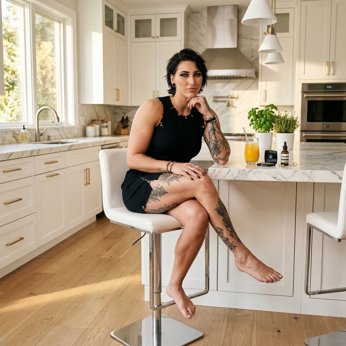 𓃶 ROWDY&EST‼️ tweet media